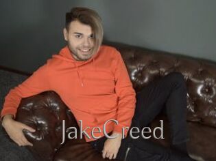 JakeCreed