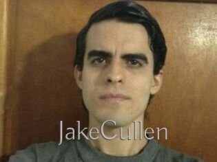 JakeCullen