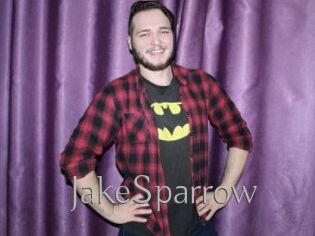 JakeSparrow