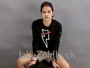 JakeZoldhyck