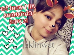 Jaklinwet