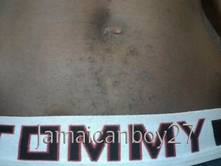 Jamaicanboy27