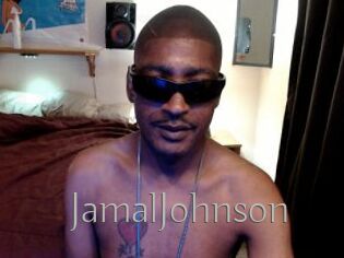 JamalJohnson
