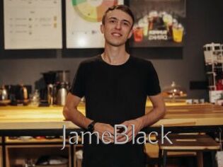 JameBlack