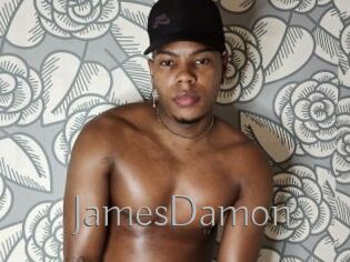 JamesDamon
