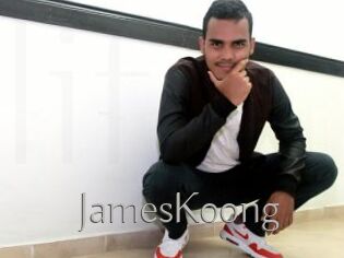 JamesKoong