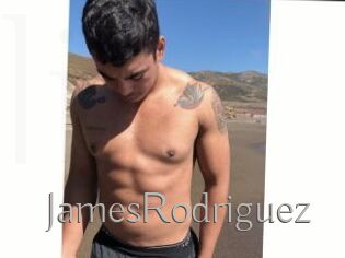 JamesRodriguez