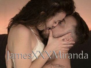 JamesXXXMiranda