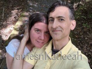James_n_Katleeah