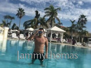 Jammythomas