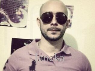 Jancka