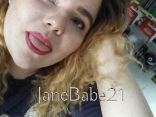 JaneBabe21
