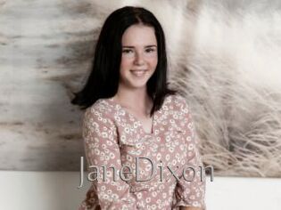 JaneDixon
