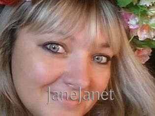 JaneJanet
