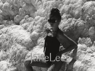 JaneLeef