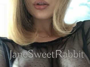 JaneSweetRabbit