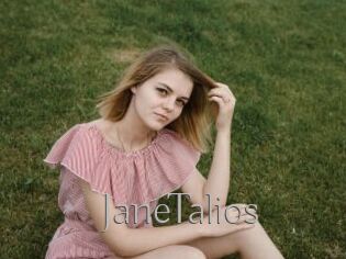 JaneTalios