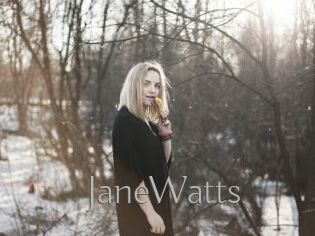 JaneWatts