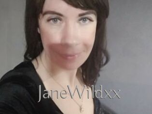 JaneWildxx