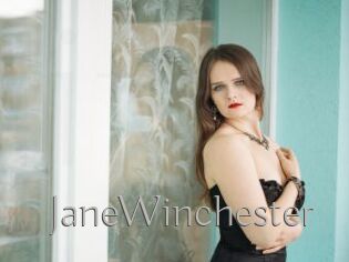 JaneWinchester