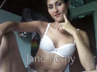 Jane_horny