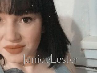 JaniceLester