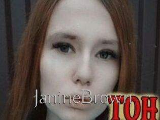 JanineBrown