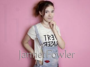 JannetFowler
