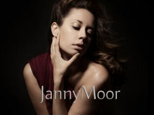JannyMoor