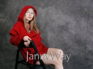 JannyWay