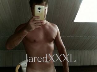 JaredXXXL