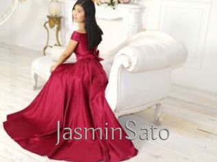 JasminSato
