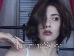 JasmineSexy