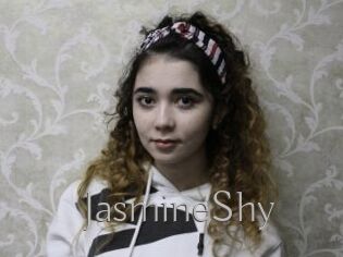 JasmineShy