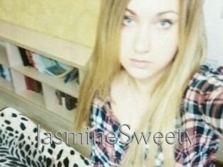 JasmineSweety