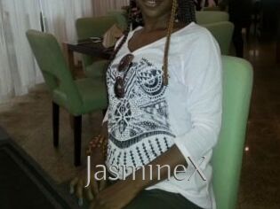 JasmineX