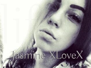 Jasmine_XLoveX