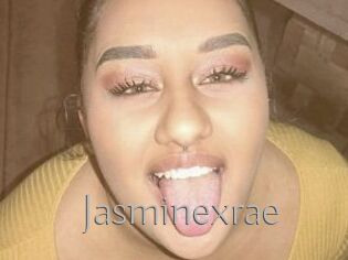 Jasminexrae