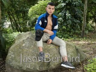 JasonBernard