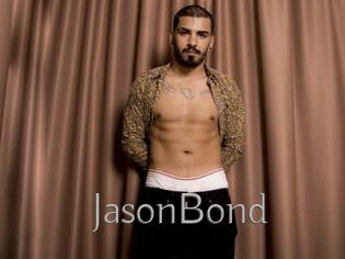 JasonBond