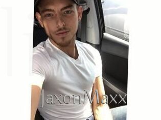 JaxonMaxx