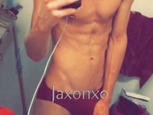 Jaxonxo