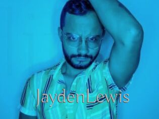 JaydenLewis