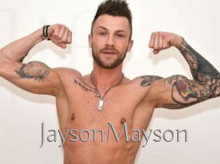 JaysonMayson