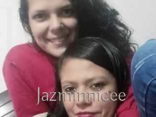 Jazminnicee