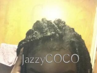 JazzyCOCO
