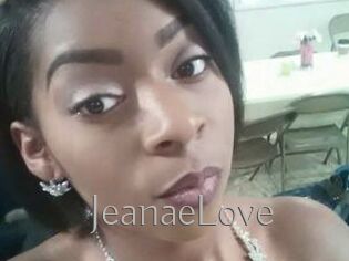 JeanaeLove