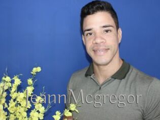 JeannMcgregor