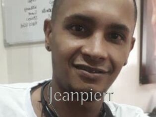 Jeanpierr