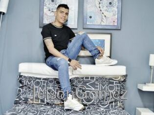 JeisonGomez